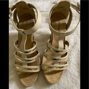 💝BOGO- Cute sandals